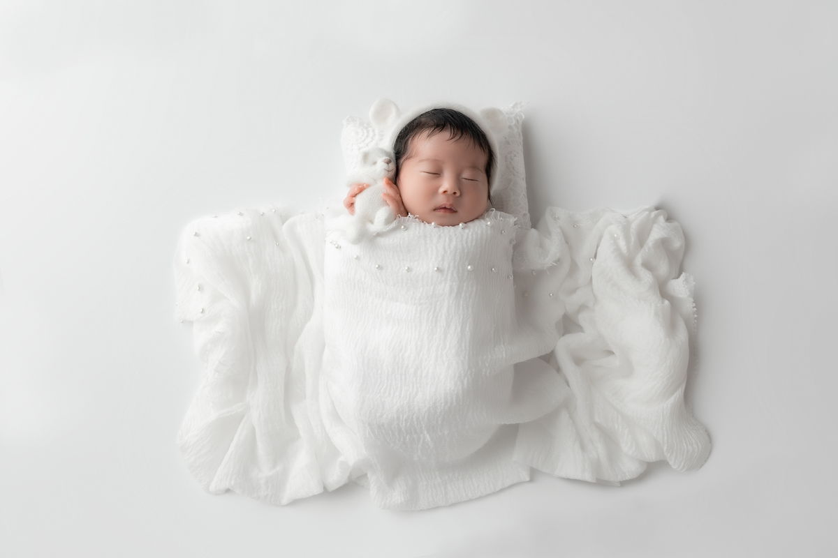Isabella Yui- Primeiros Dias