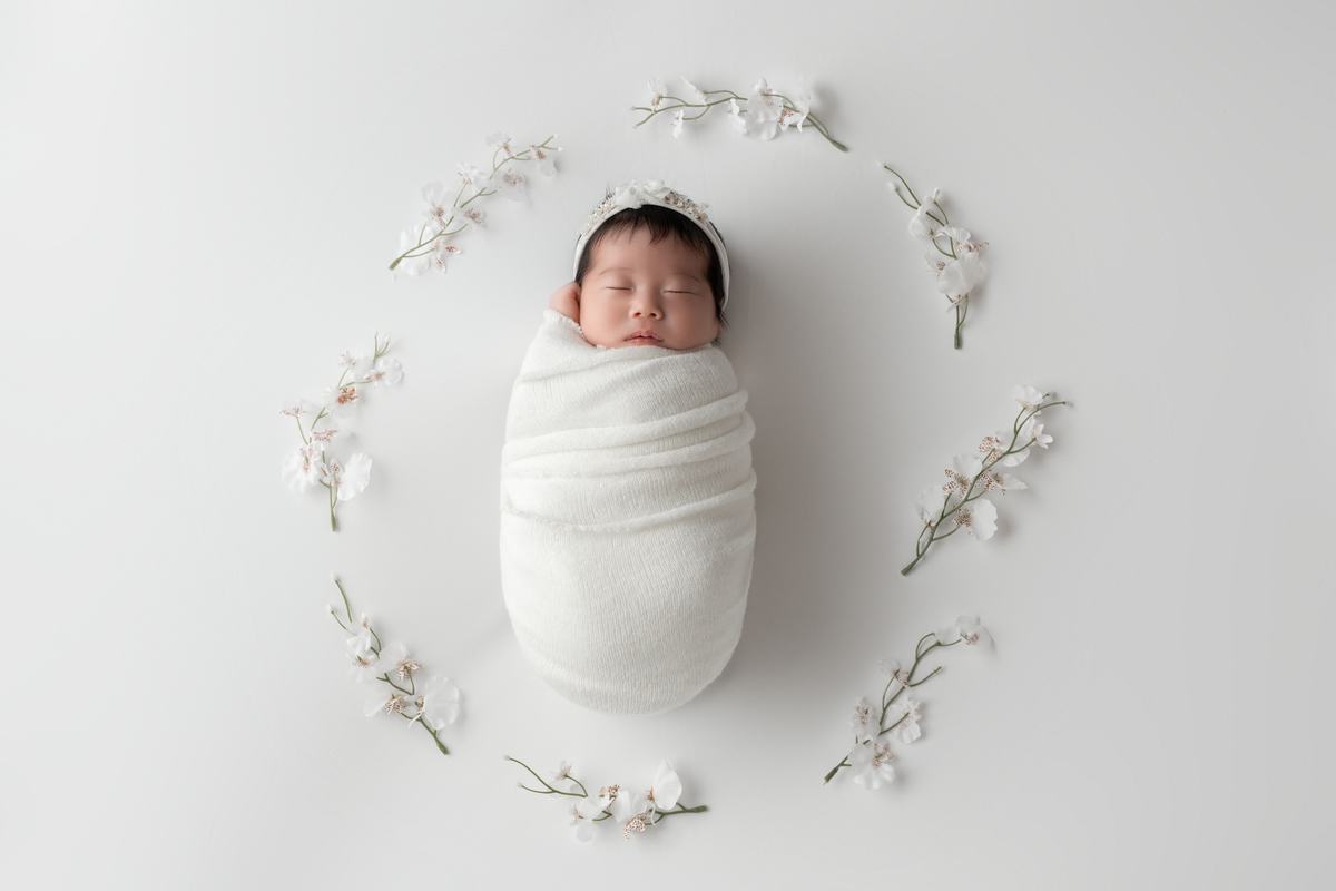 Isabella Yui- Primeiros Dias