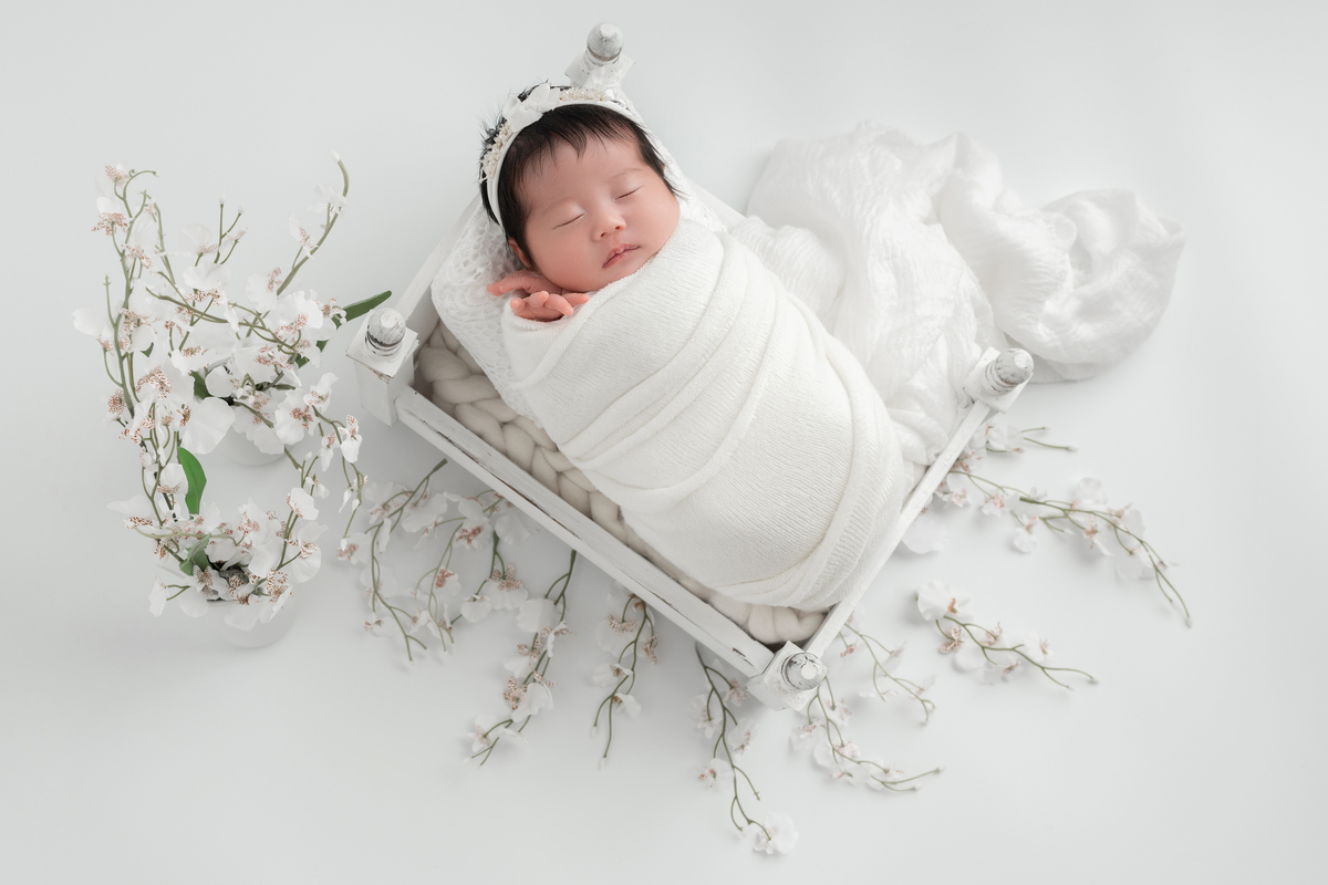 Isabella Yui- Primeiros Dias
