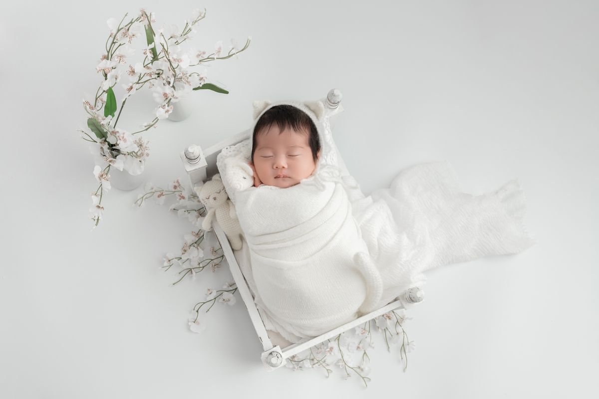 Isabella Yui- Primeiros Dias