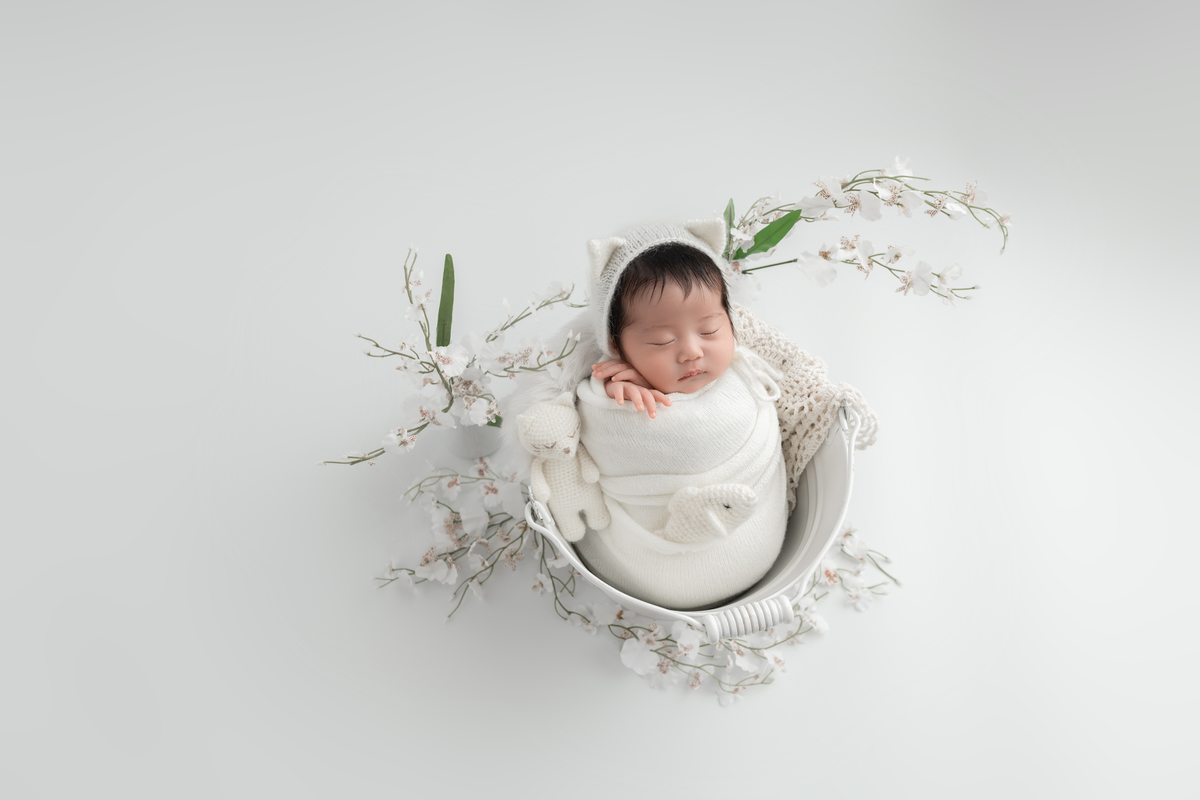 Isabella Yui- Primeiros Dias