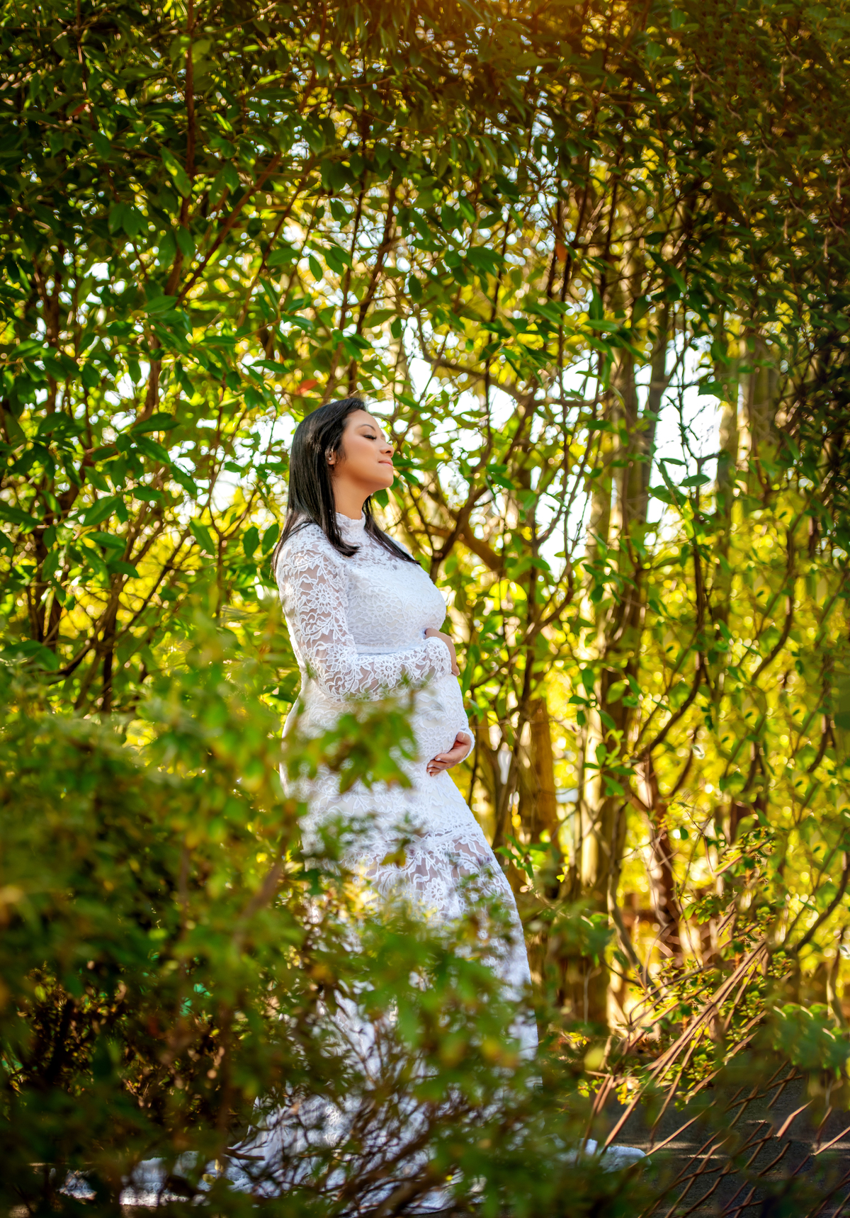 HARUMI - EM SUA AMOROSA ESPERA