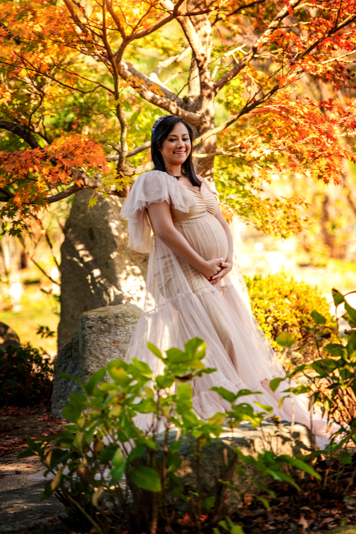 HARUMI - EM SUA AMOROSA ESPERA