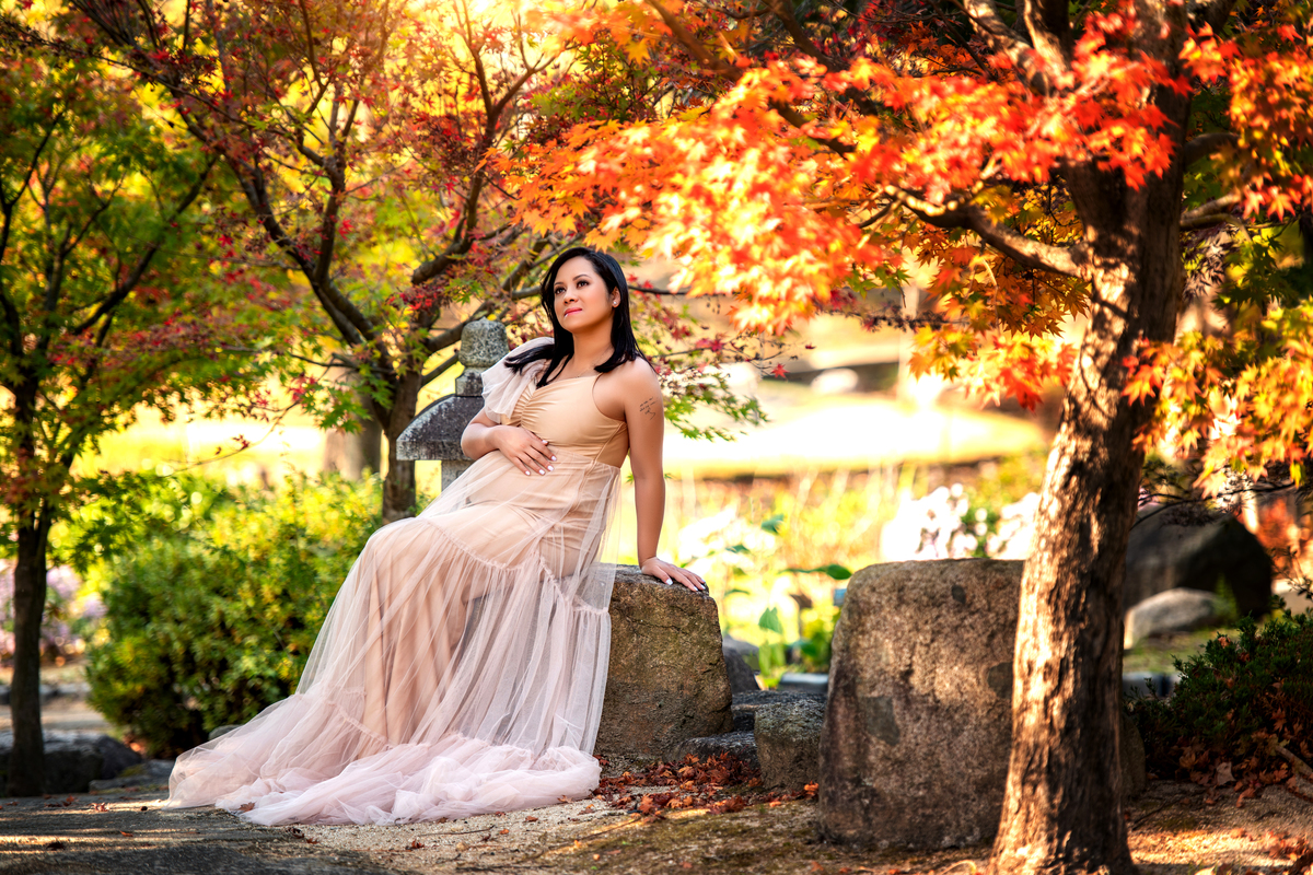 HARUMI - EM SUA AMOROSA ESPERA
