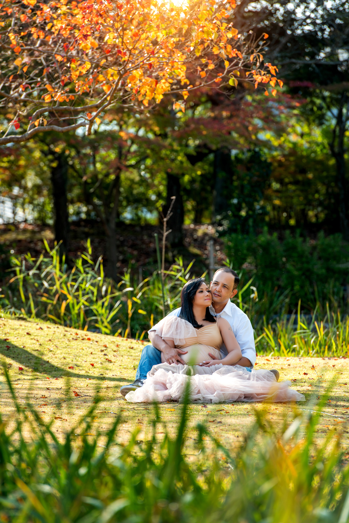 HARUMI - EM SUA AMOROSA ESPERA