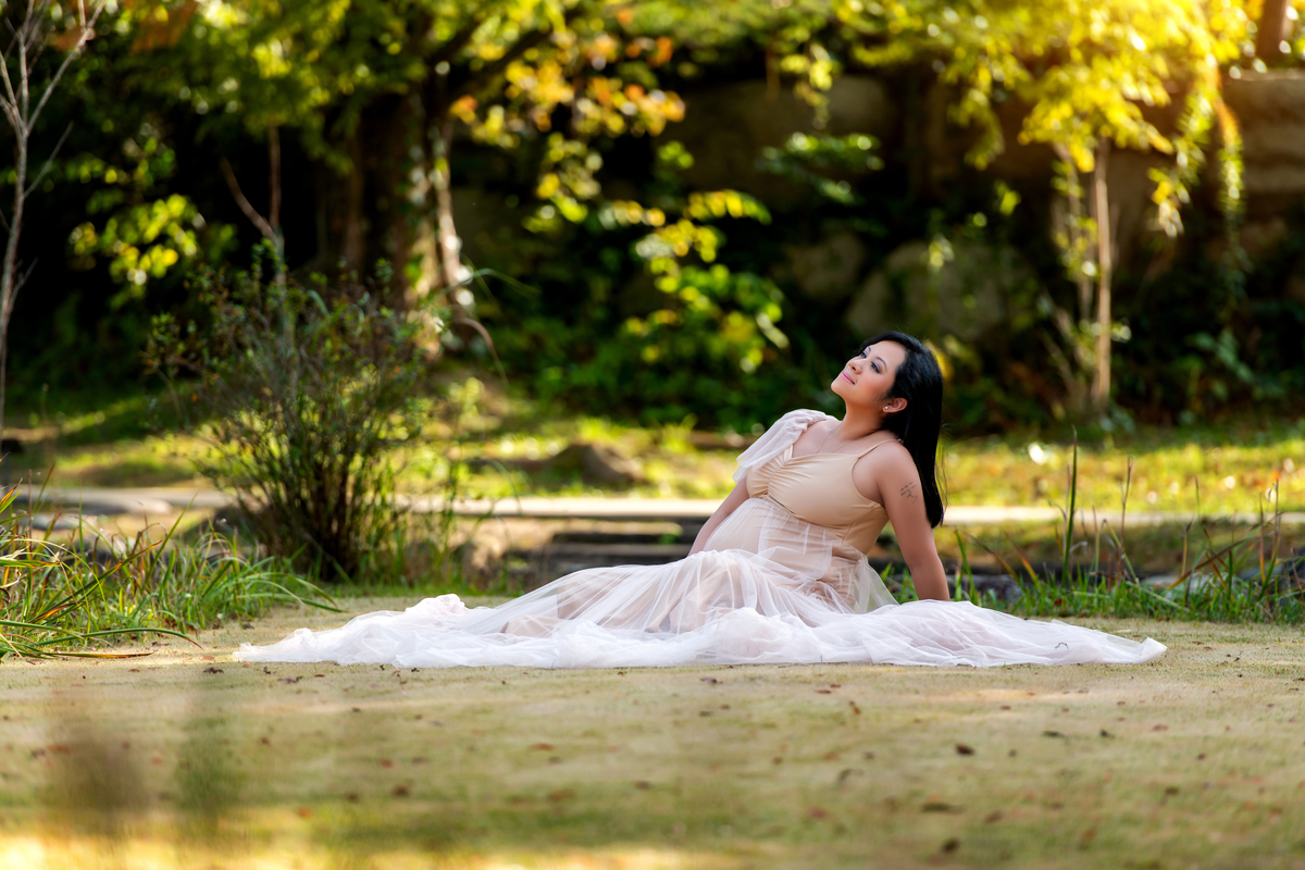 HARUMI - EM SUA AMOROSA ESPERA
