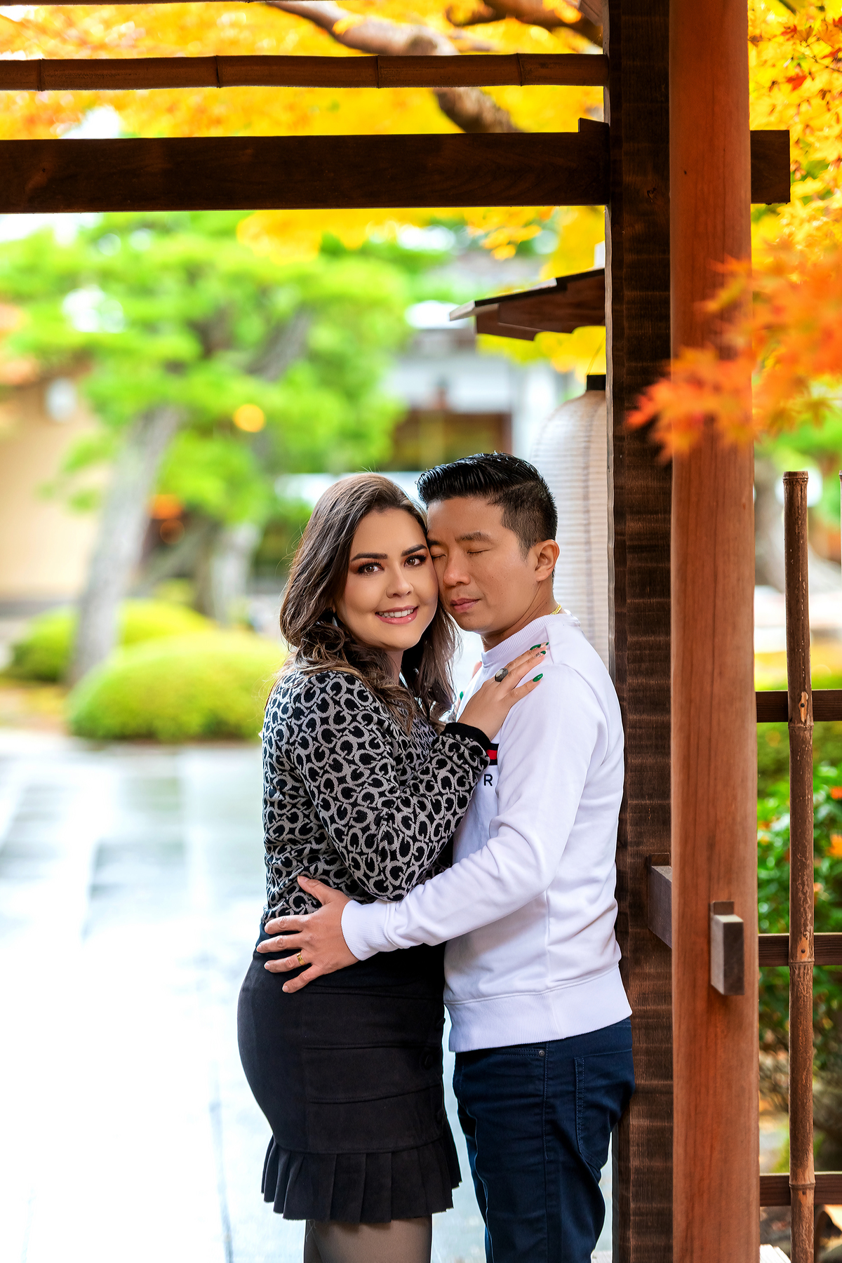NATALIA E MATHEUS