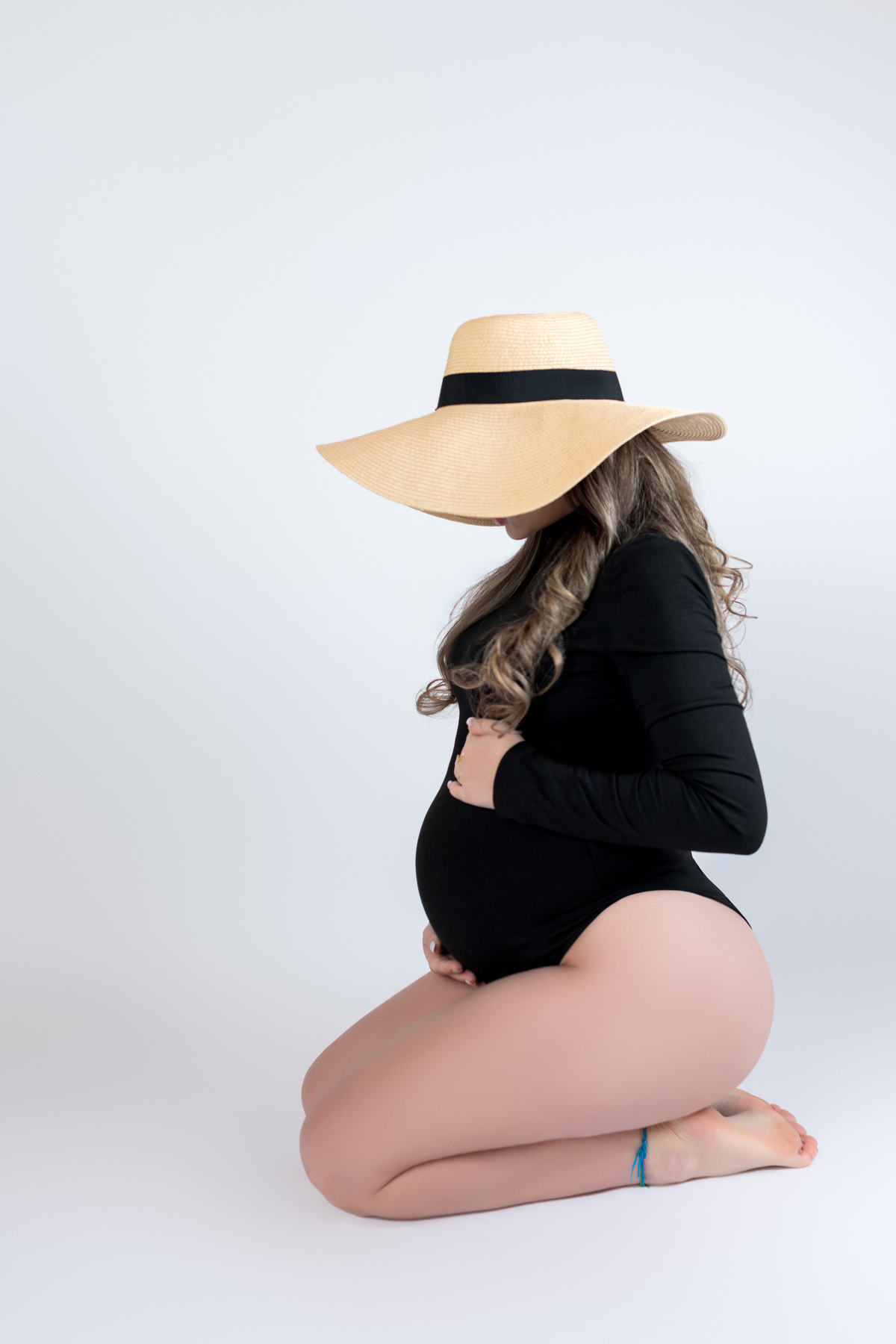 A doce espera de Olivia