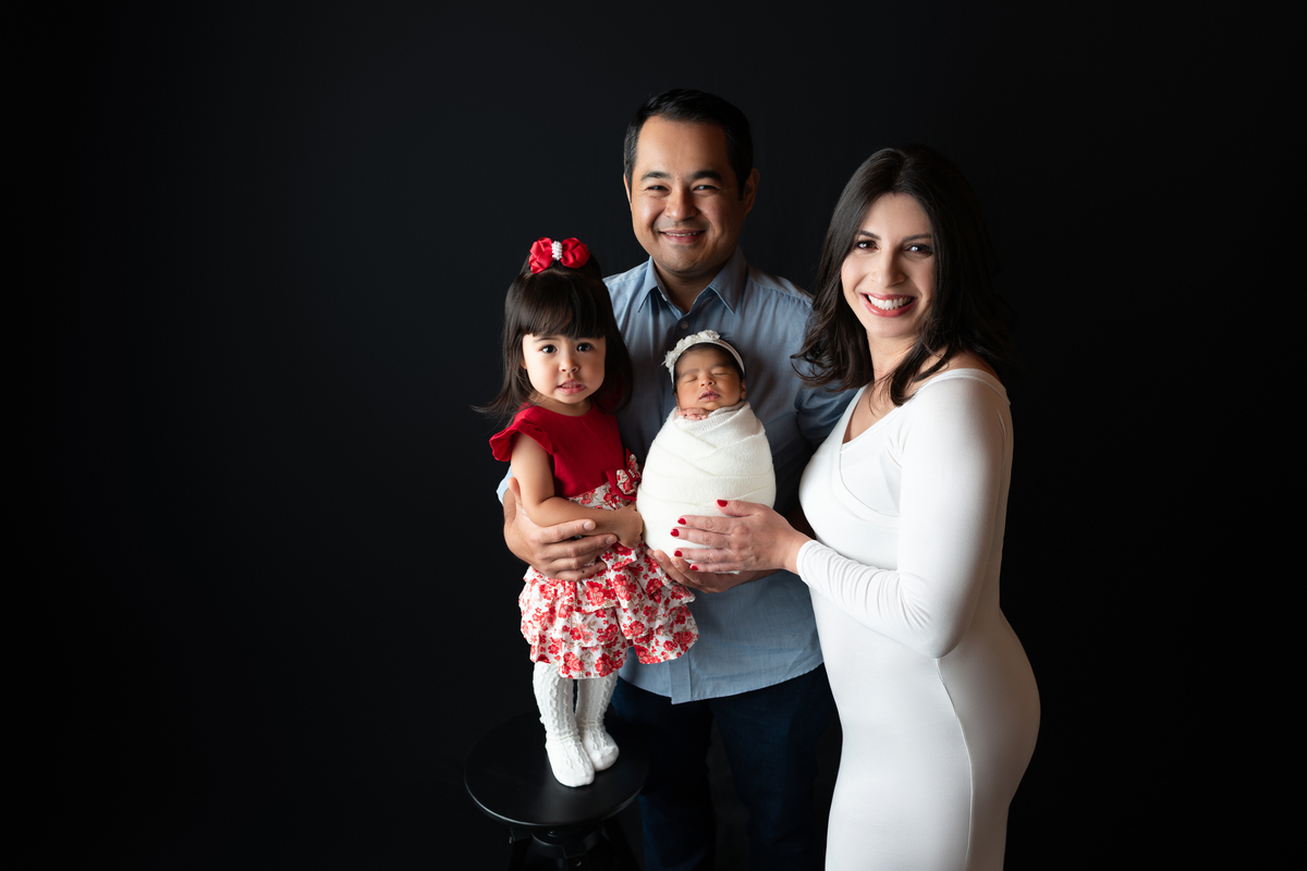Eduarda - Primeiros Dias