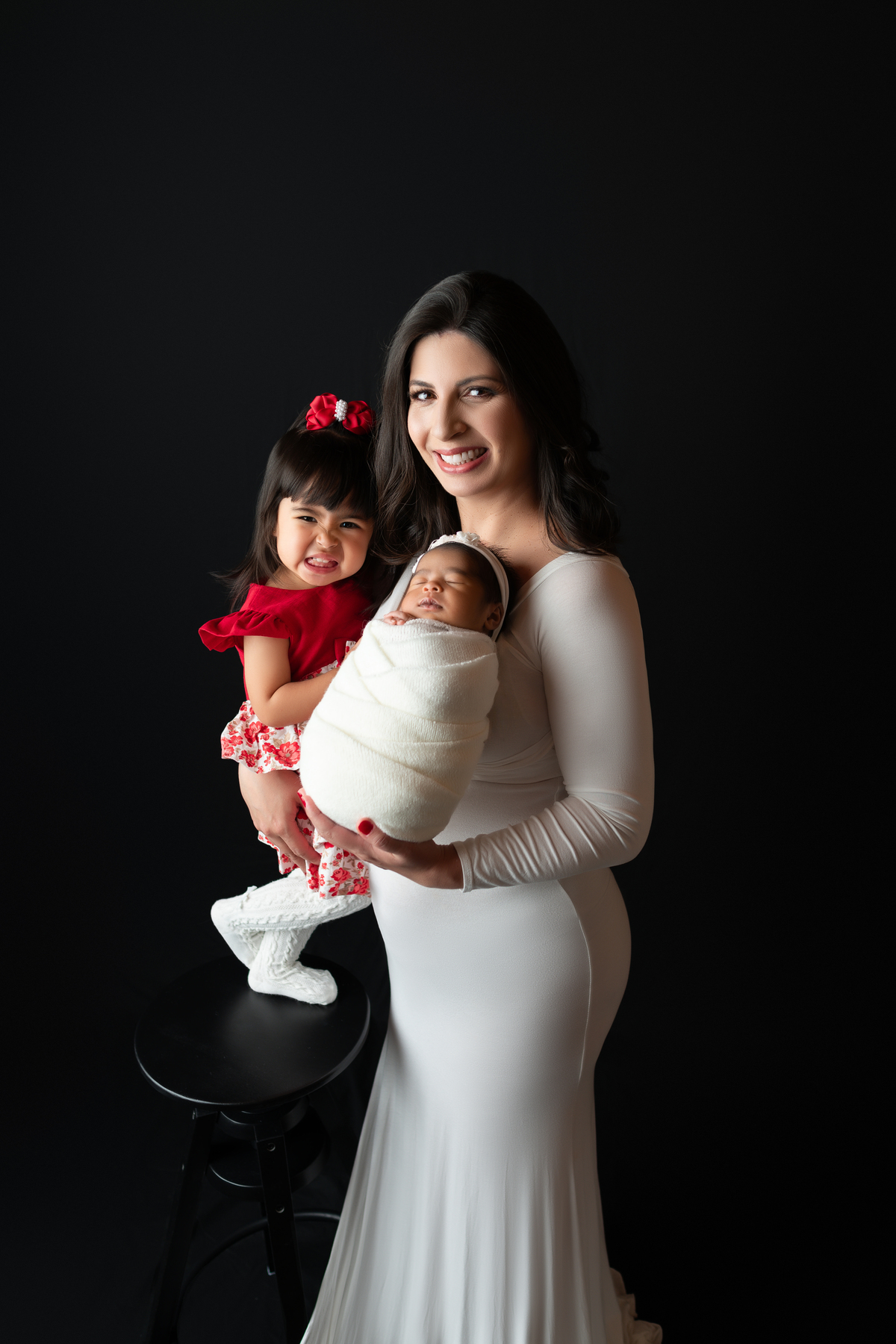 Eduarda - Primeiros Dias