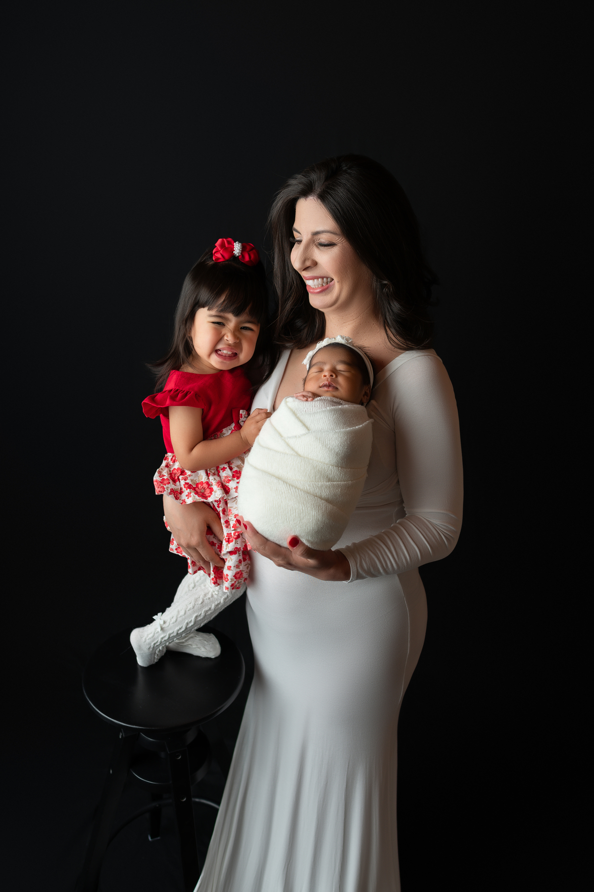 Eduarda - Primeiros Dias