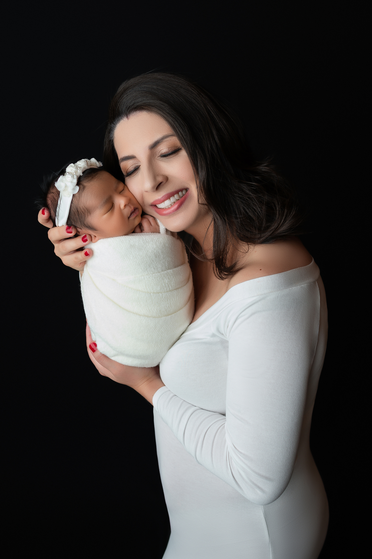 Eduarda - Primeiros Dias