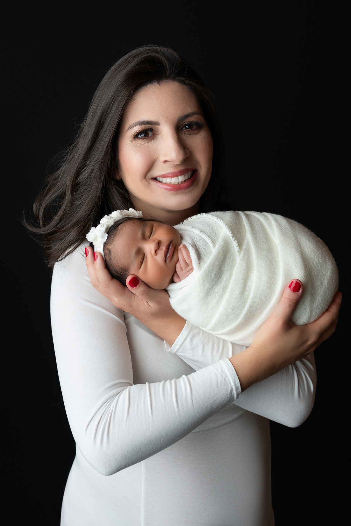 Eduarda - Primeiros Dias