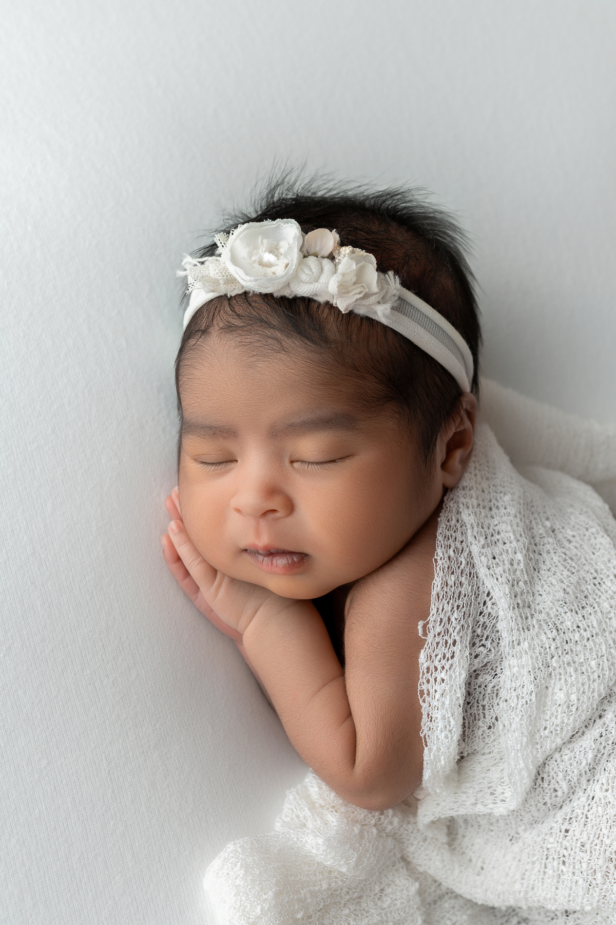 Eduarda - Primeiros Dias