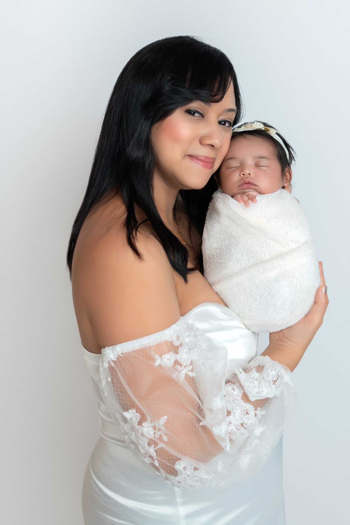 Melissa - Primeiros Dias