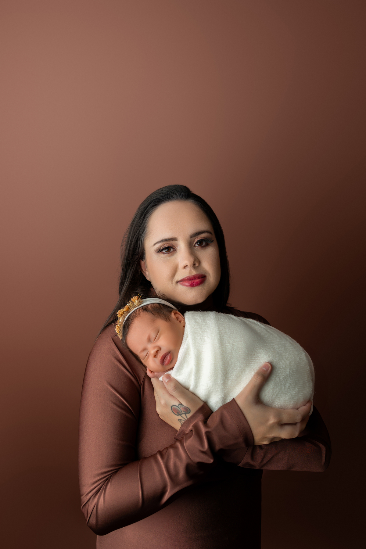 Yuka - Primeiros Dias