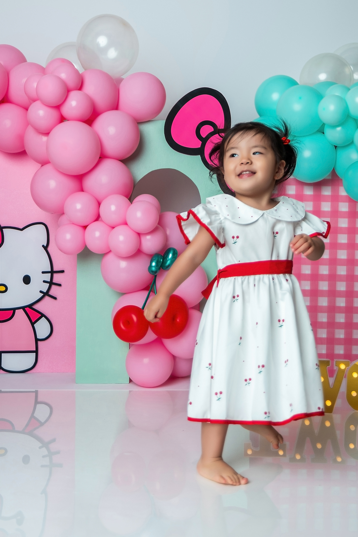 Alice Yuna - 2 aninhos