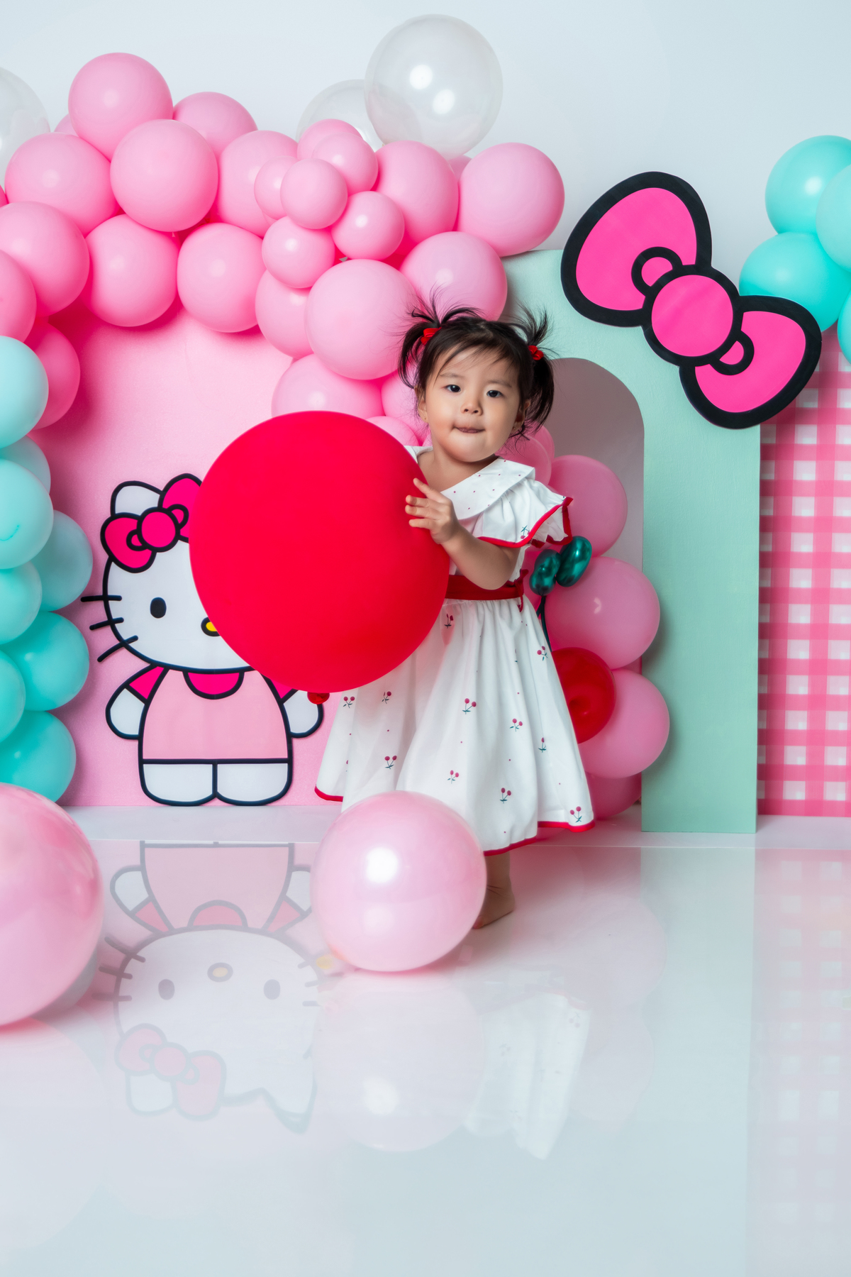 Alice Yuna - 2 aninhos