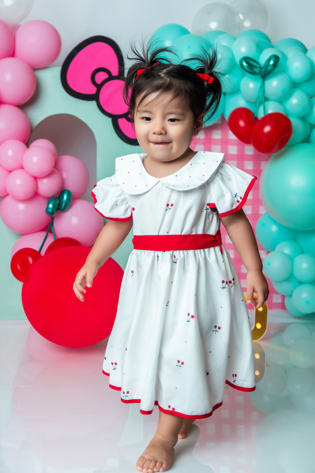 Alice Yuna - 2 aninhos