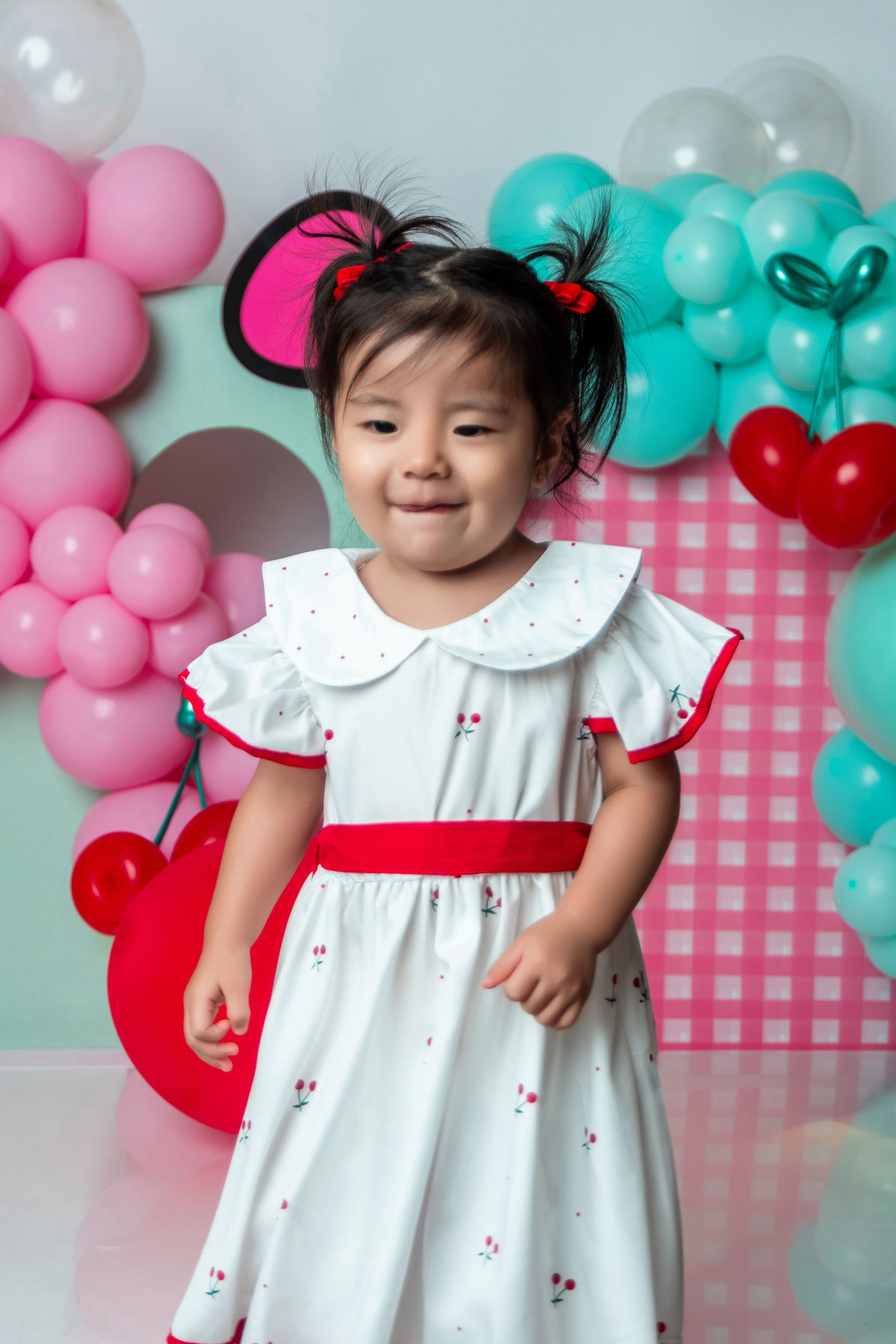 Alice Yuna - 2 aninhos