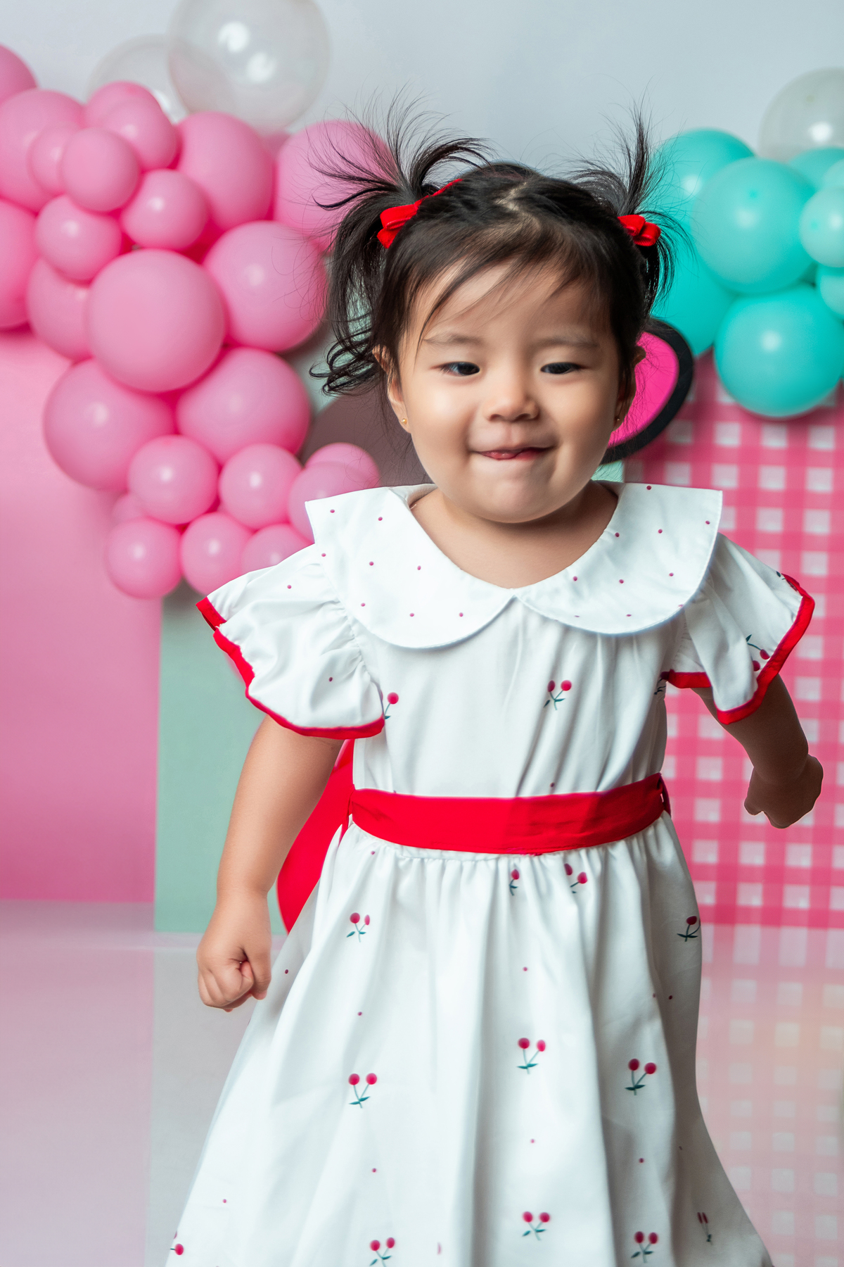 Alice Yuna - 2 aninhos