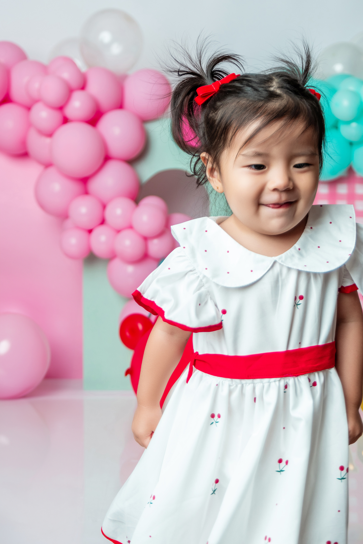 Alice Yuna - 2 aninhos