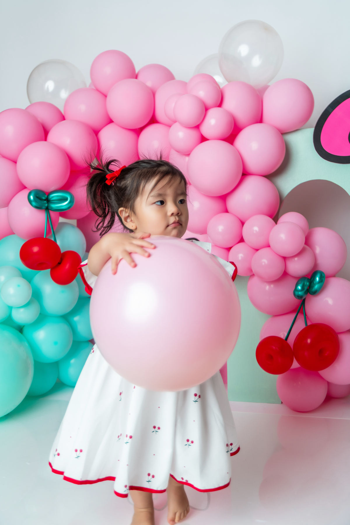 Alice Yuna - 2 aninhos
