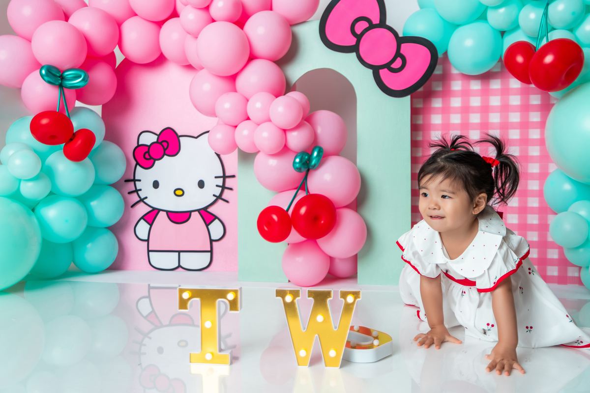 Alice Yuna - 2 aninhos