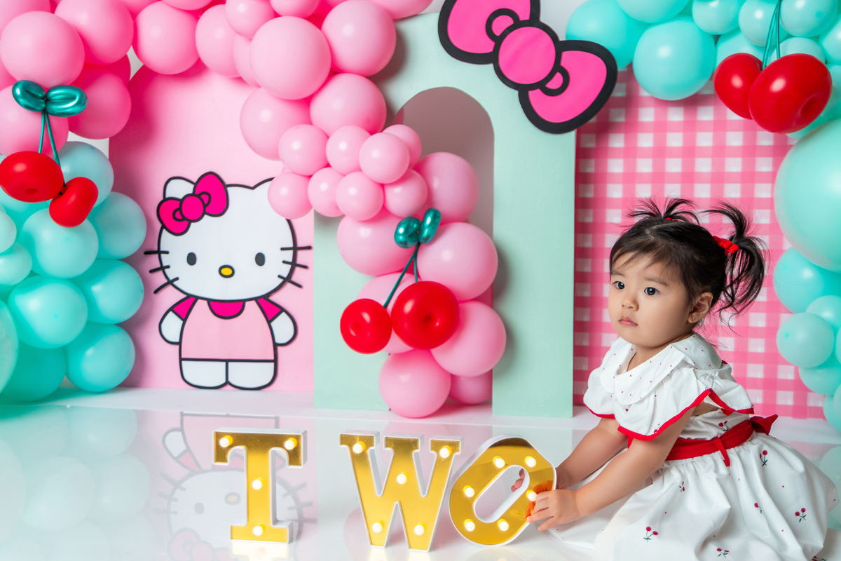 Alice Yuna - 2 aninhos