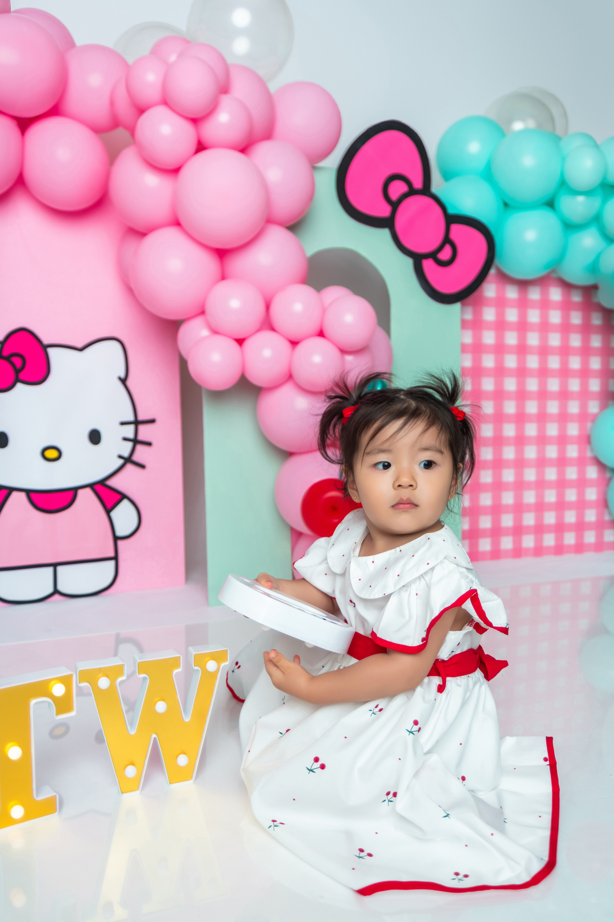 Alice Yuna - 2 aninhos