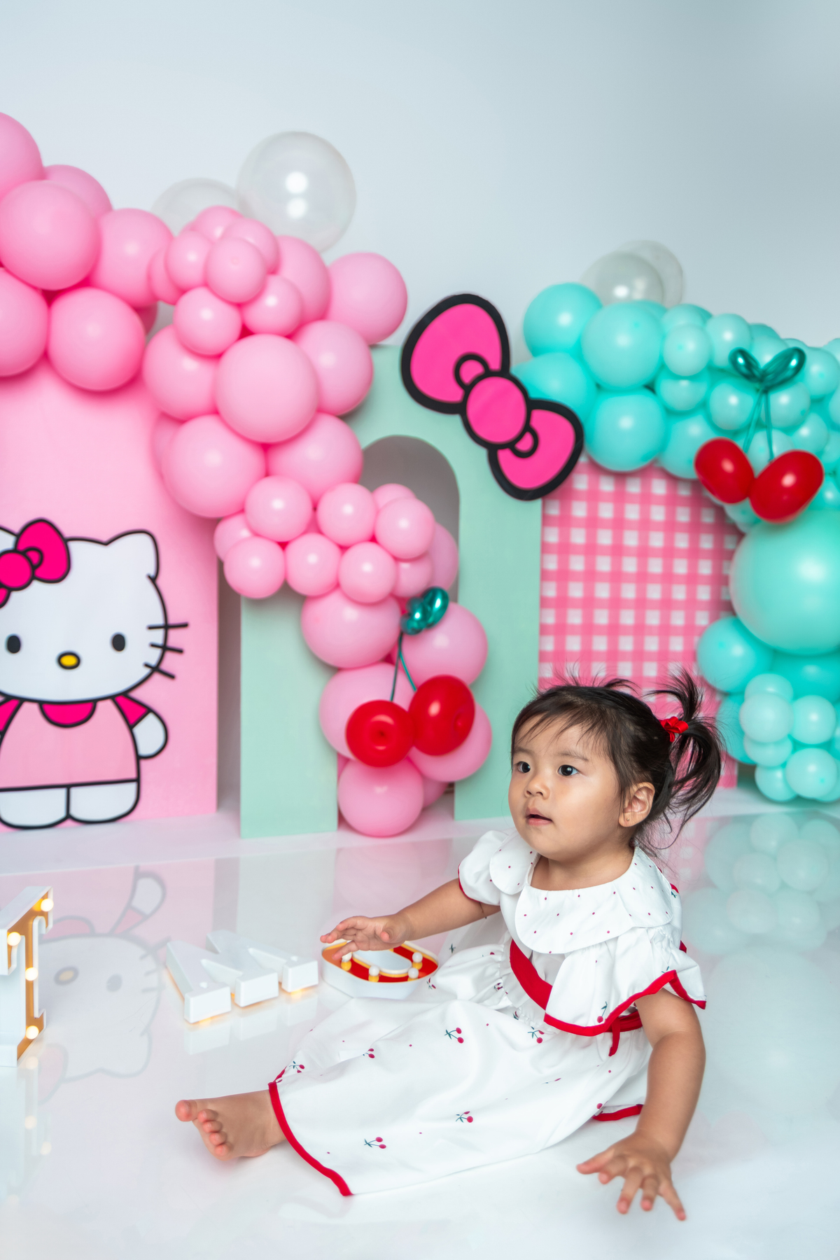 Alice Yuna - 2 aninhos