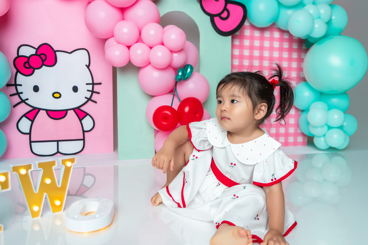 Alice Yuna - 2 aninhos