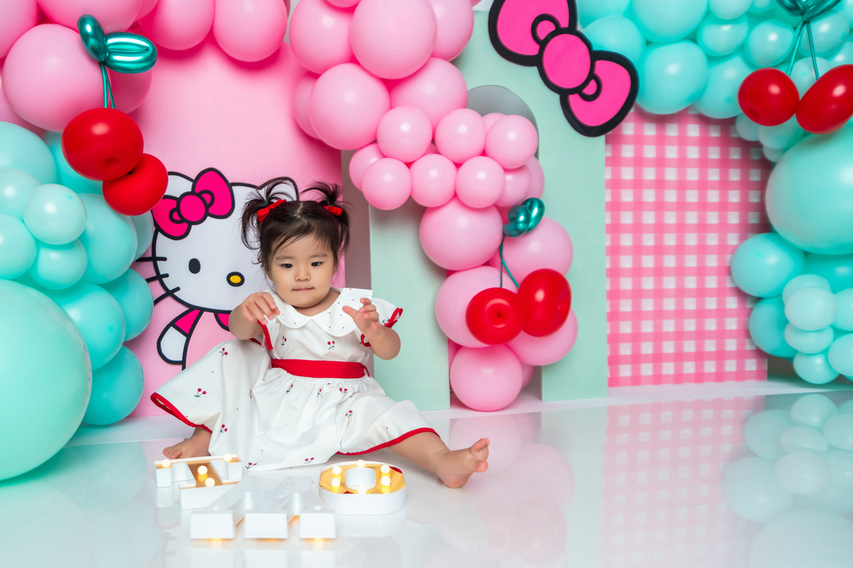 Alice Yuna - 2 aninhos