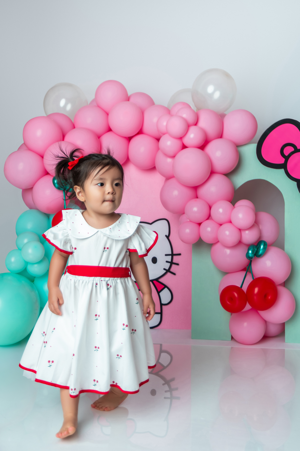 Alice Yuna - 2 aninhos