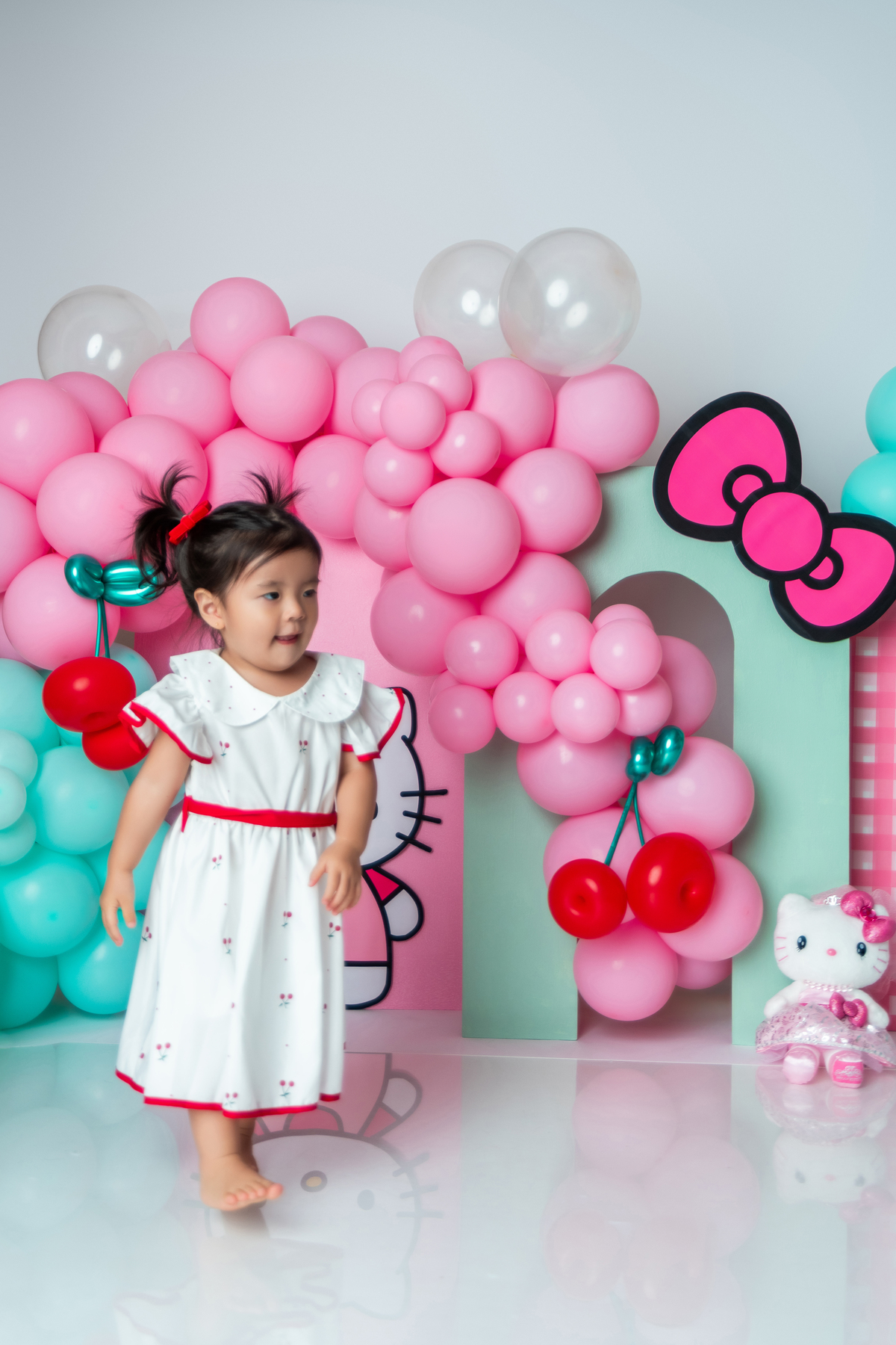 Alice Yuna - 2 aninhos