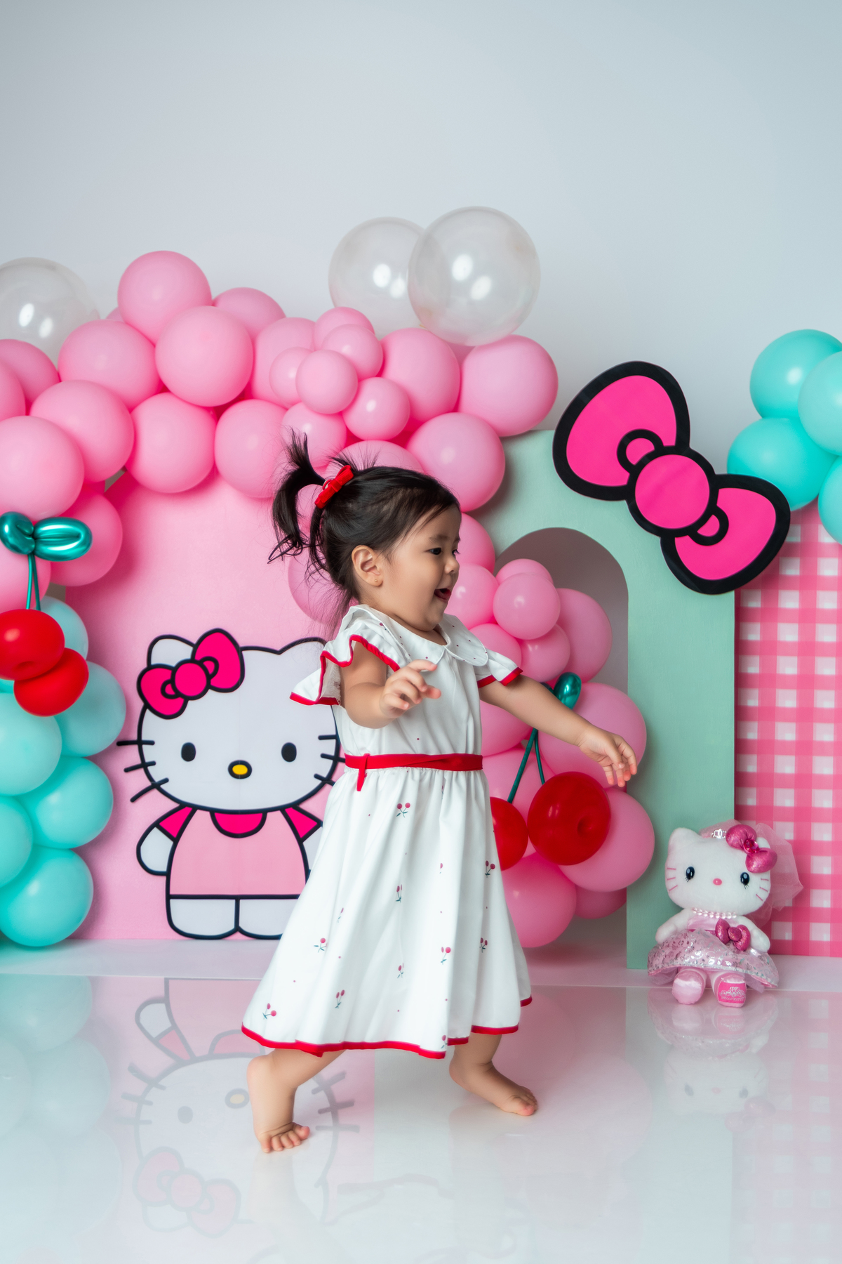 Alice Yuna - 2 aninhos