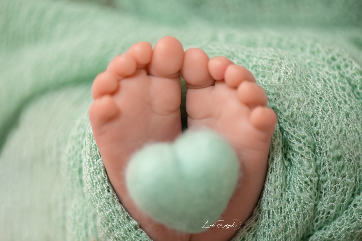 Gael com 21 dias de vida. Bebê calminho e muito fofo. 