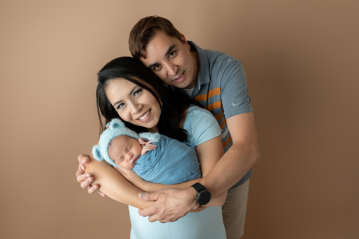 Família