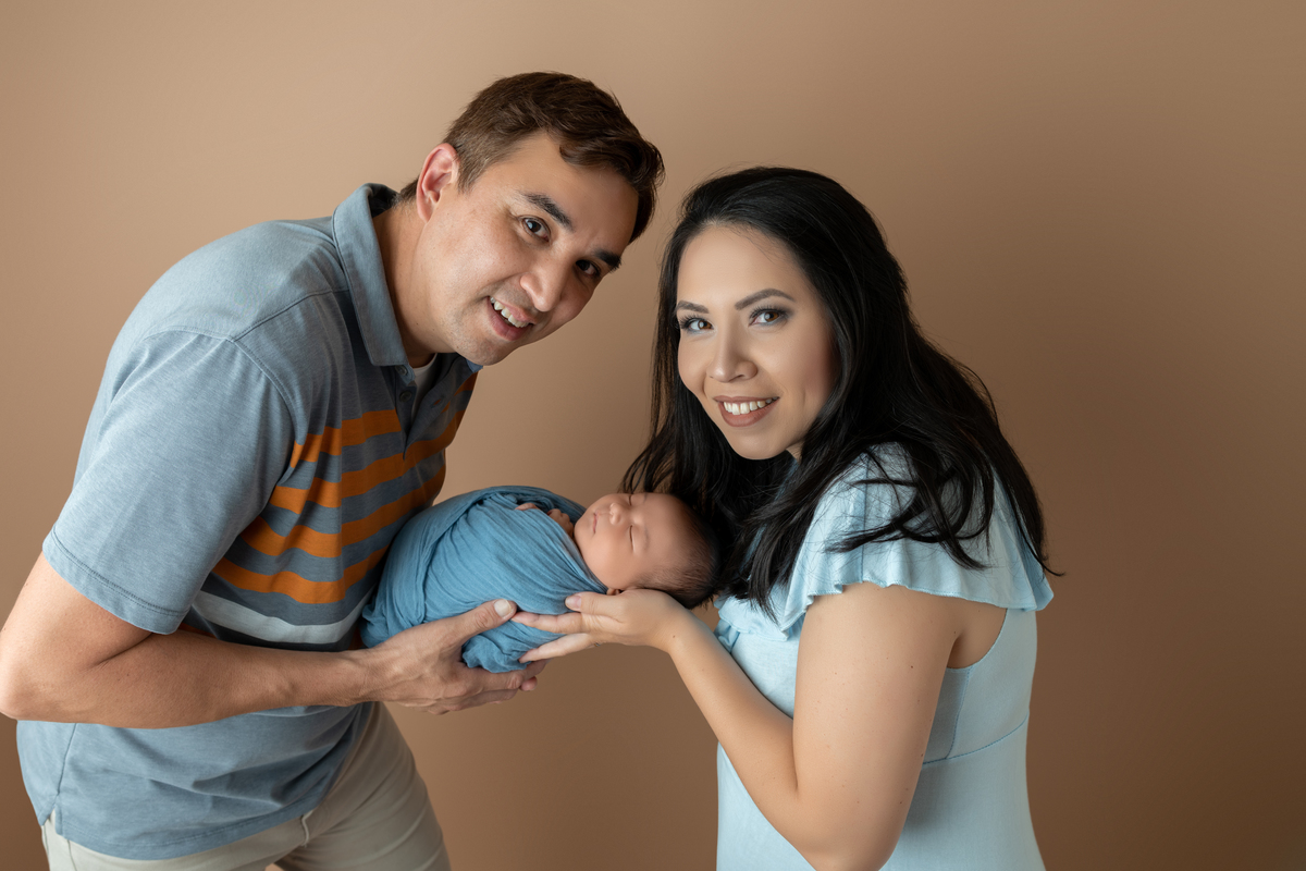 Família
