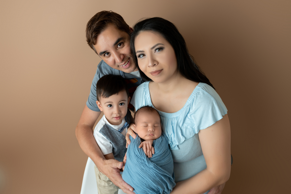 Família
