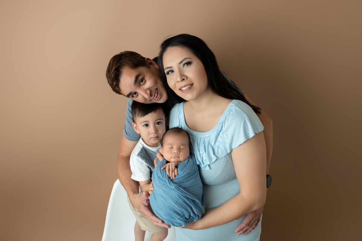 Família