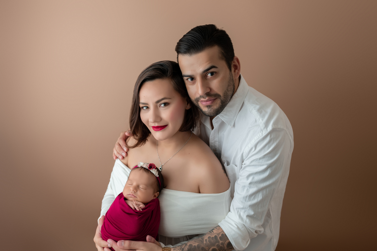 Sua família é incrível 
