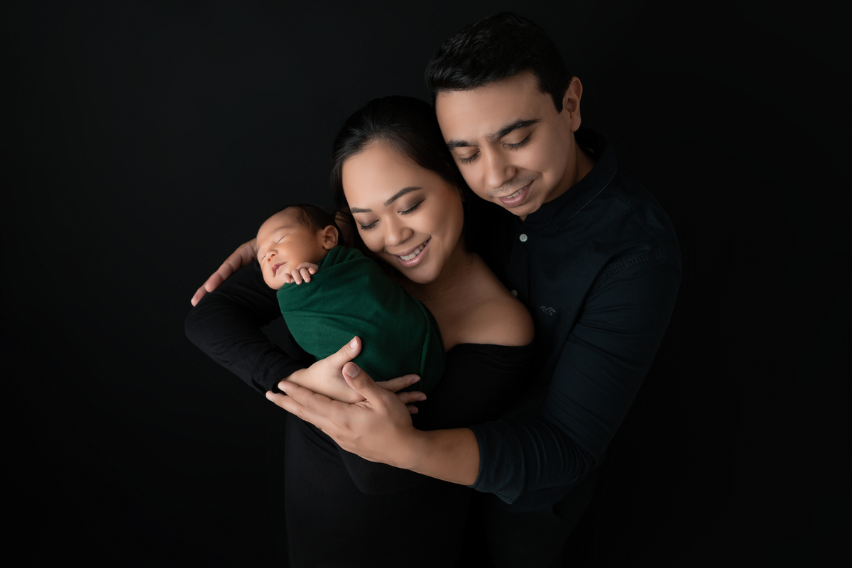 Família do Rael