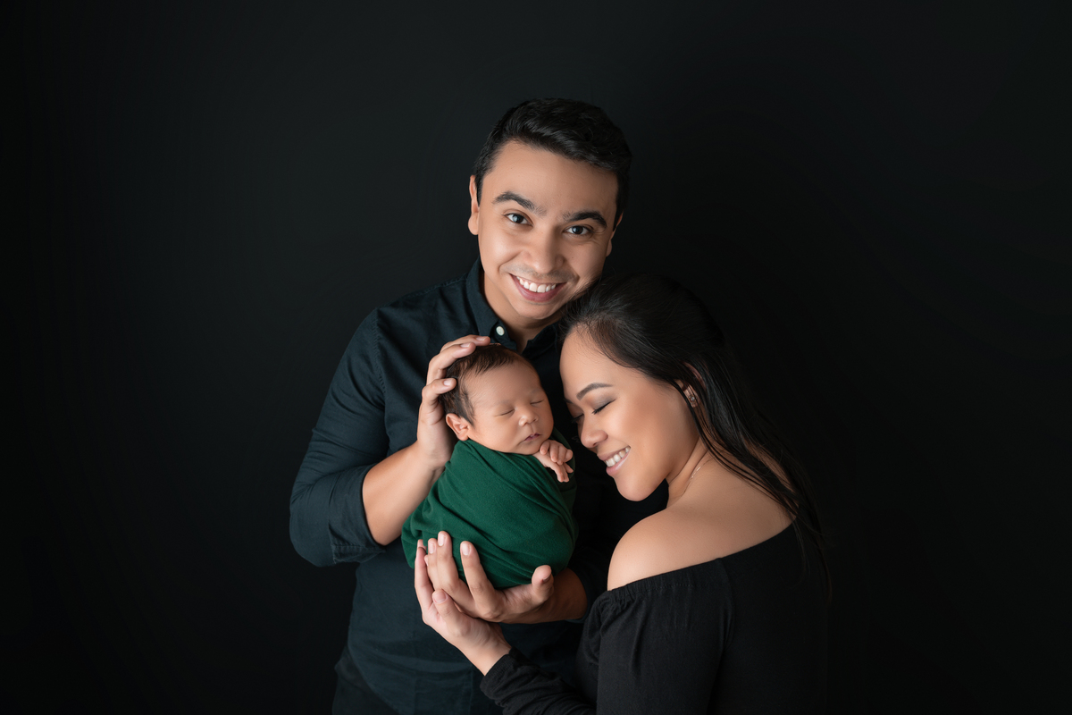 Família do Rael