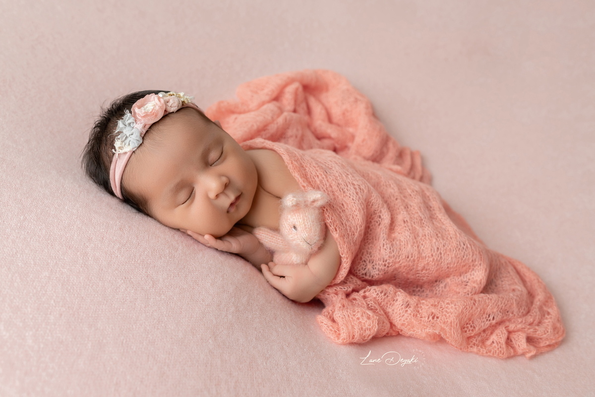 Manuela é a UMA PRINCESINHA linda e dorminhoca
