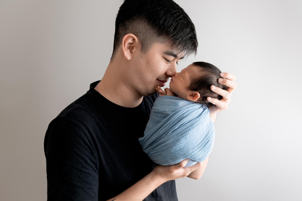 Papai e Eu