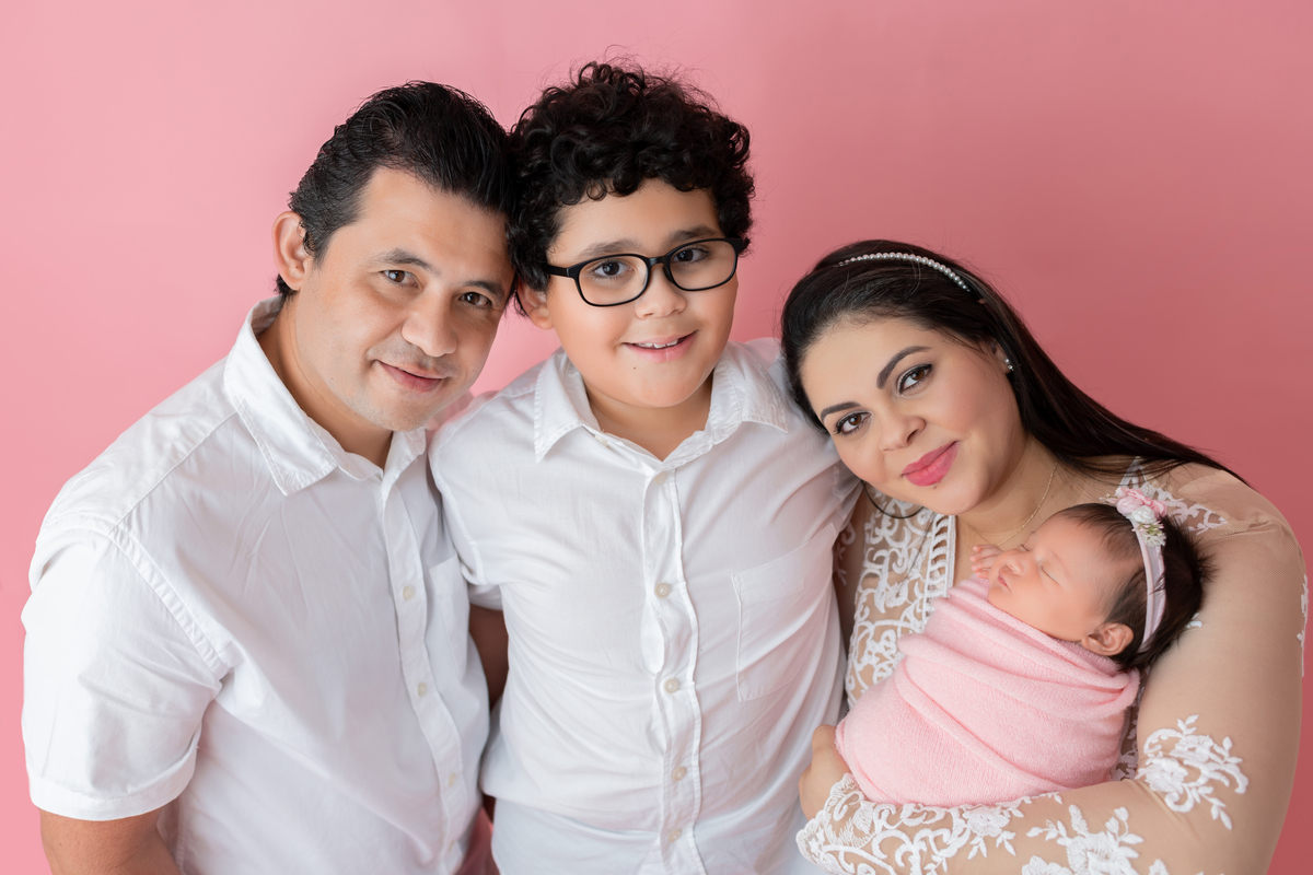 Família