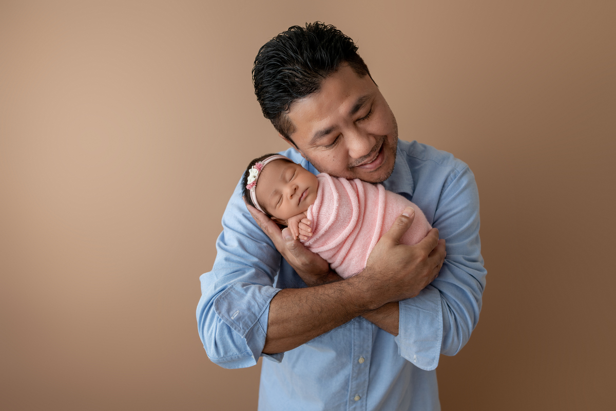 Marina e Papai