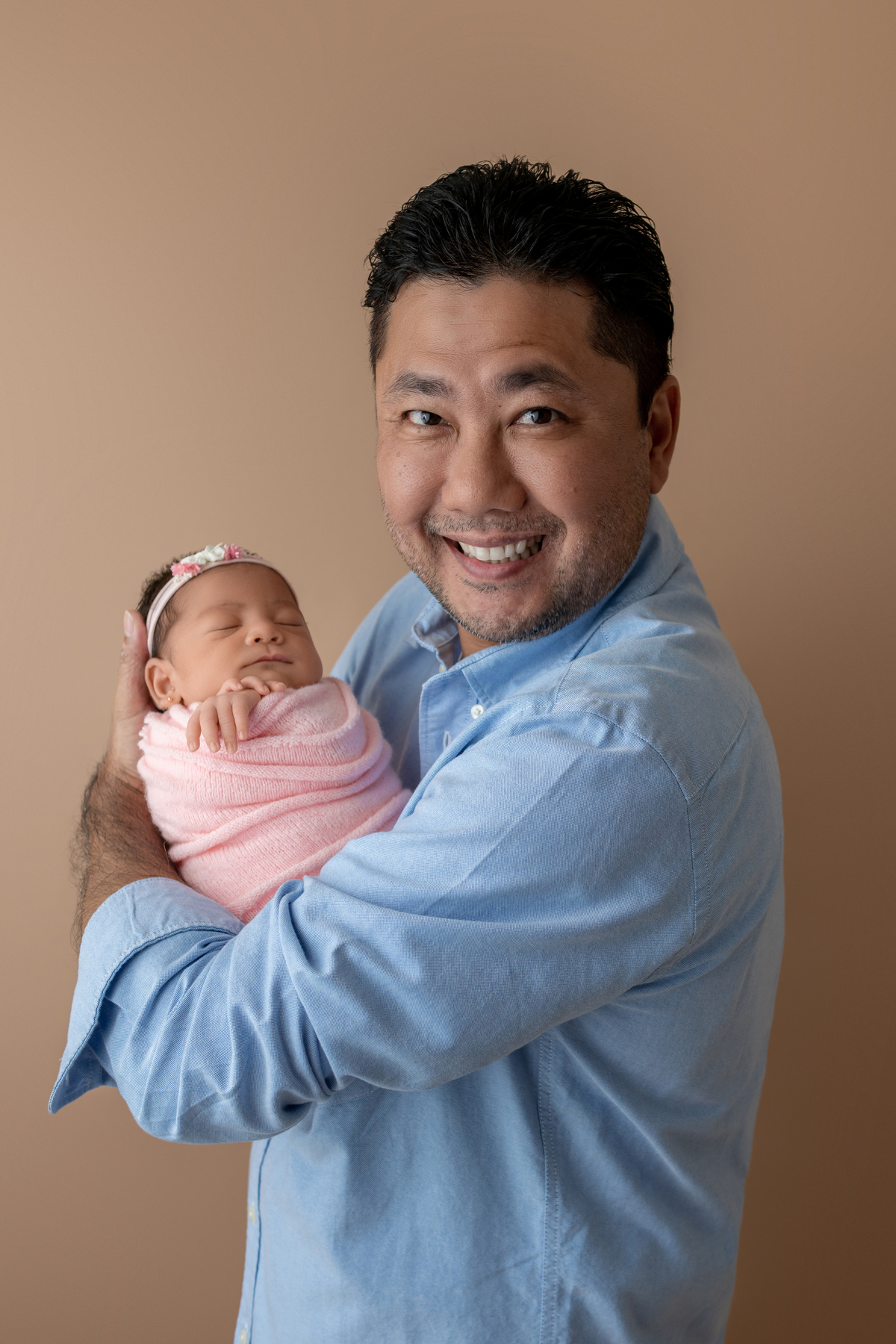 Marina e Papai