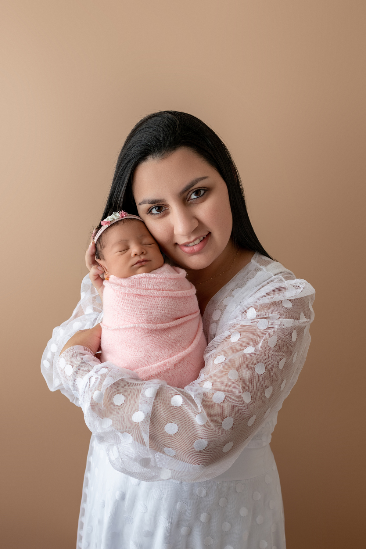Mamãe e Marina